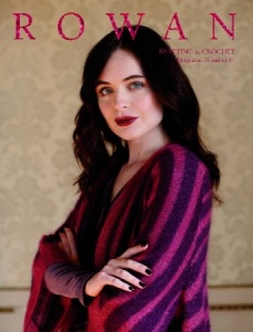 Rowan Knitting and Crochet Magazine 64